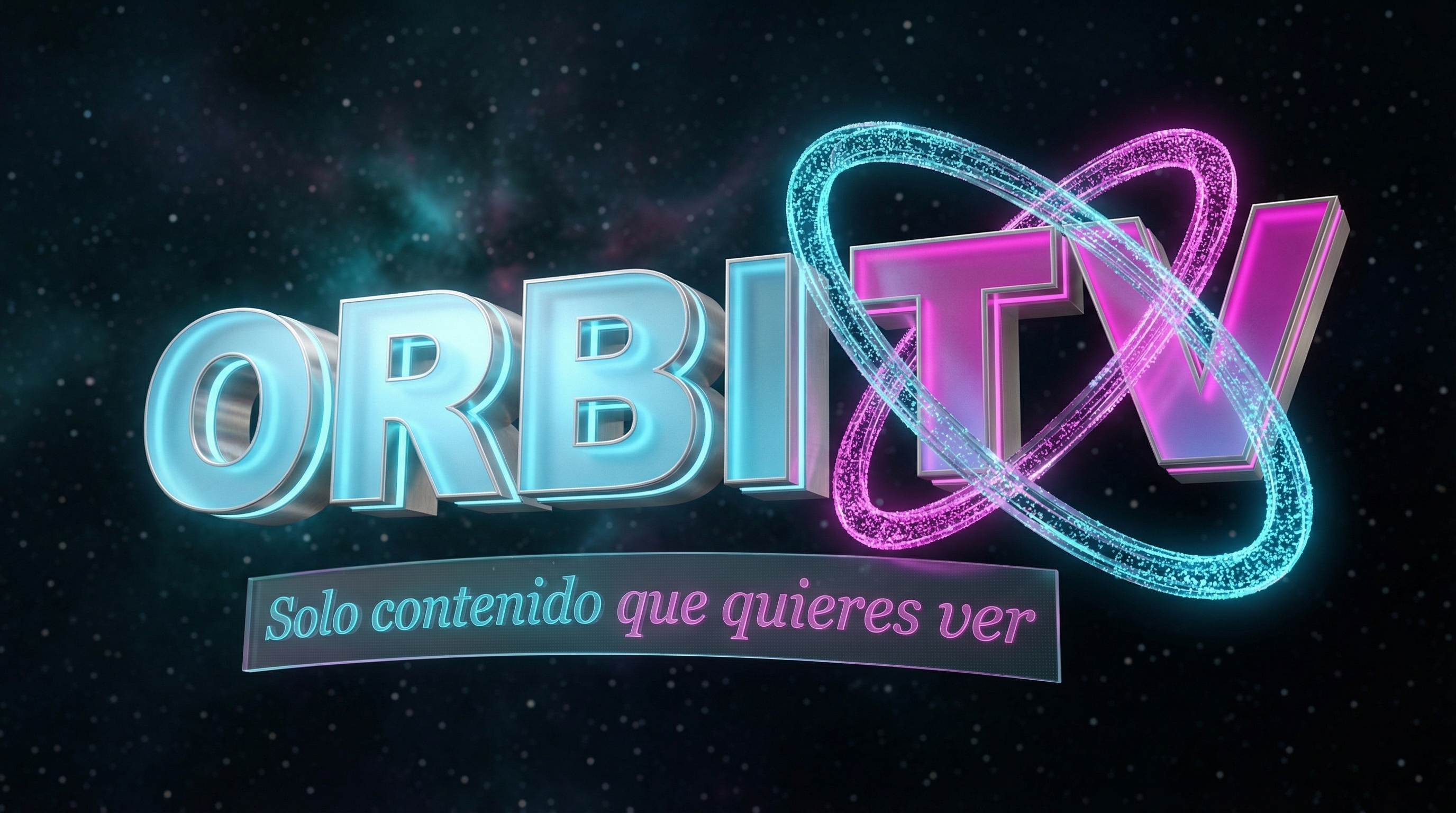 OrbiTV